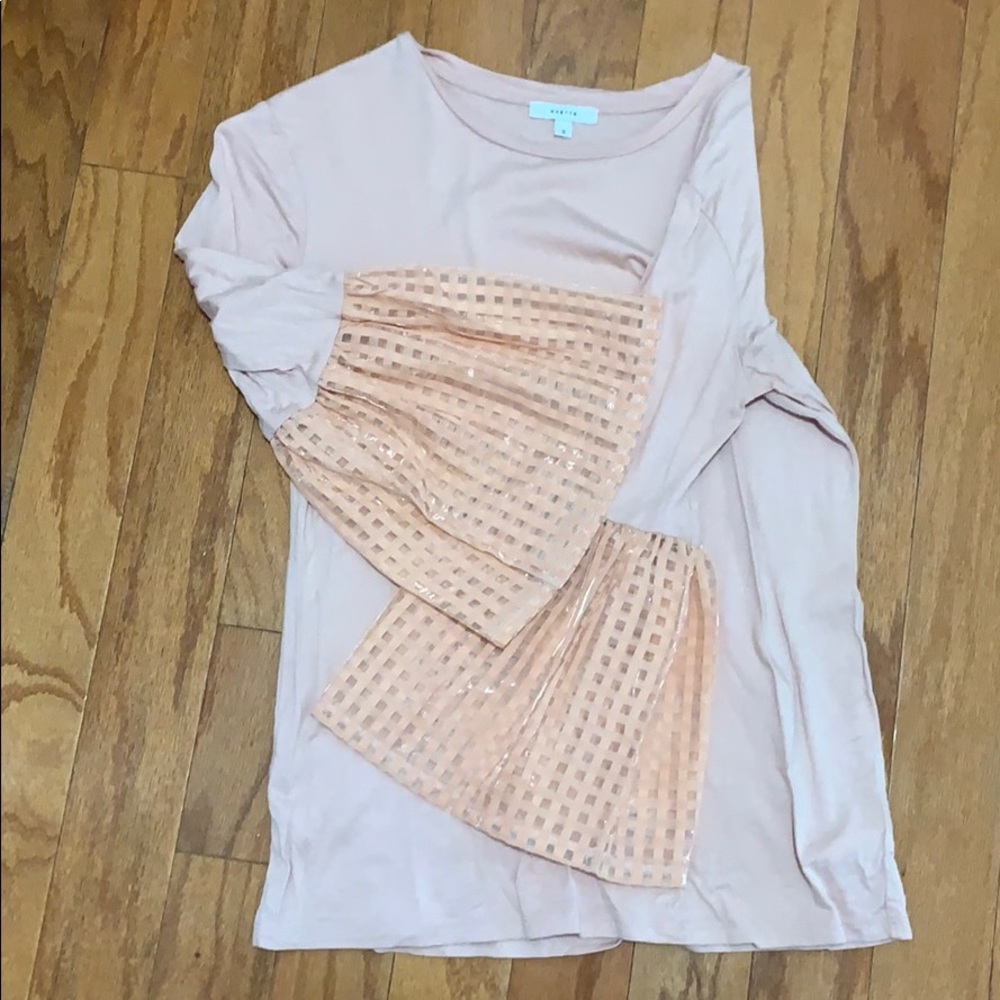 Stella and Dot Top